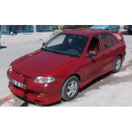 HYUNDAİ ACCENT YUMURTA KASA YAN MARŞPİYEL TAKIMI - plastik HYUNDAİ ACCENT YUMURTA KASA YAN MARŞPİYEL TAKIMI - plastik