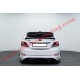 hyundai accent blue arka tampon eki