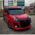 FİAT DOBLO 3 ÖN TAMPON EKİ - OTAKSAN TUNİNG- 