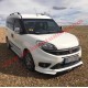 fiat doblo 4 ön tampon eki 