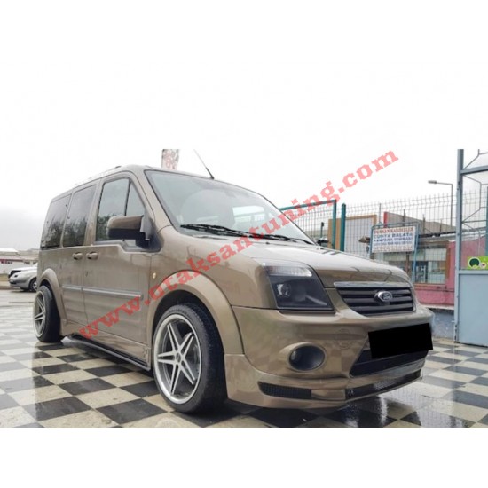ford connect ön tampon eki