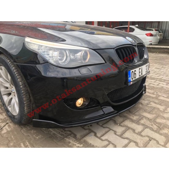 bmw e60 m5 tampon fiyatları bmw e60 m5 tampon ön lip