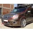 FORD CONNECT ÖN CAM ŞAPKA GÜNEŞLİK - OTAKSAN TUNİNG