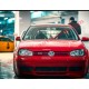 vw golf 4 25.yıl ön tampon eki
