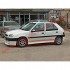 CİTROEN SAXO YAN MARŞPİYEL TAKIMI - 