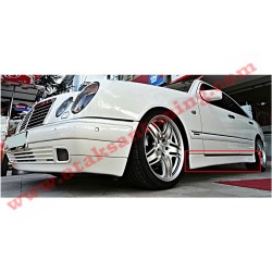 MERCEDES E200 MARŞPİYEL TAKIMI 