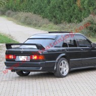 MERCEDES W201 EVO 1 SPOİLER  - 