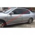 nissan primera marşpiyel takımı - PLASTİK