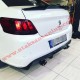 peugeot 301 yarasa spoiler