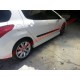 peugeot 308 yan marşpiyel takımı