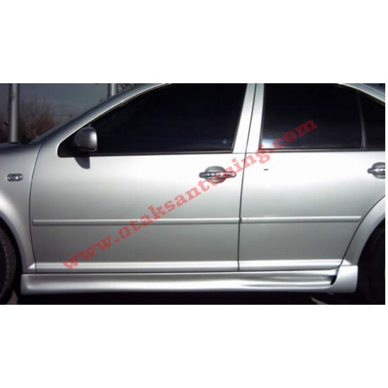 vw bora body kit takımı 