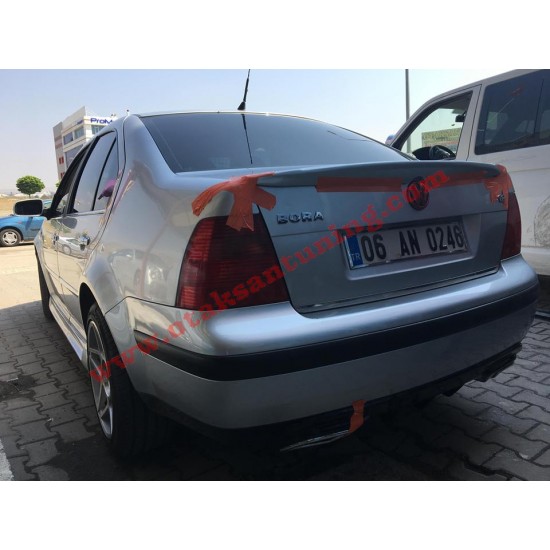 vw bora body kit takımı 