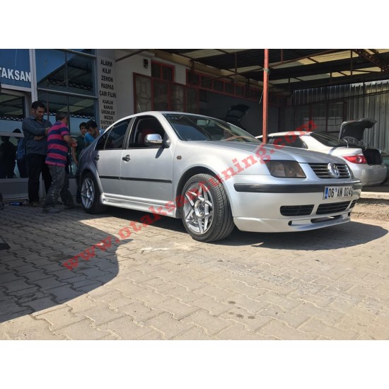 vw bora body kit takımı 