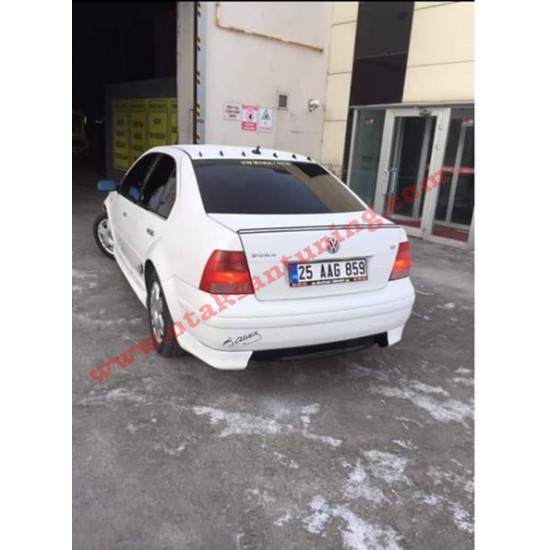 vw bora body kit takımı 