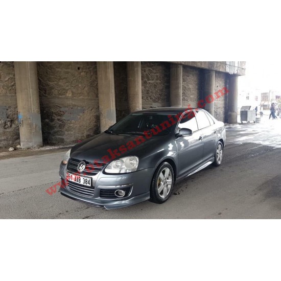 vw jetta m5 marşpiyel takımı