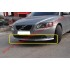 volvo s40 ön tampon eki (2008-2012)