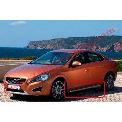 volvo s60 yan marşpiyel takımı
