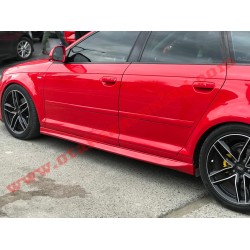 Audi a3 marşpiyel takımı - BOYALI FİYAT