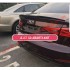 AUDİ A3 SEDAN YARASA SPOİLER -  BOYALI FİYAT