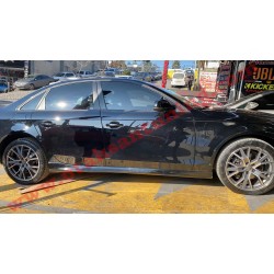 AUDİ A4 B8 MARŞPİYEL TAKIMI 