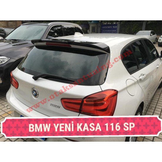 bmw f20 spoiler