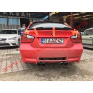 Bmw E90 Yarasa Spoiler - OTAKSAN TUNİNG