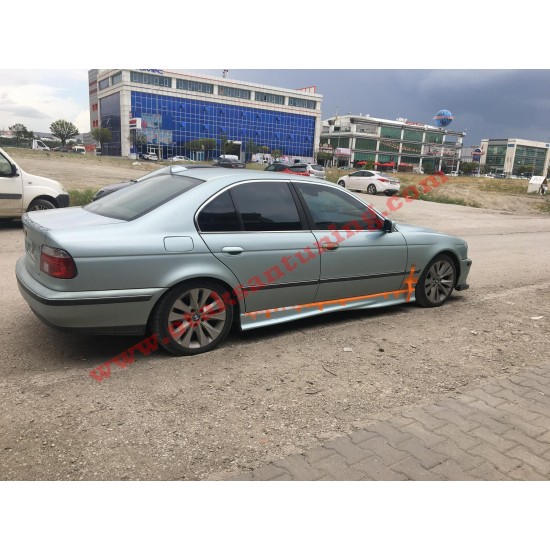bmw e39 marşpiyel takımı