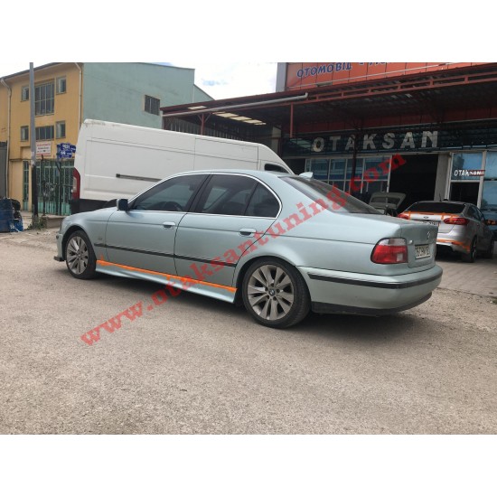 bmw e39 marşpiyel takımı