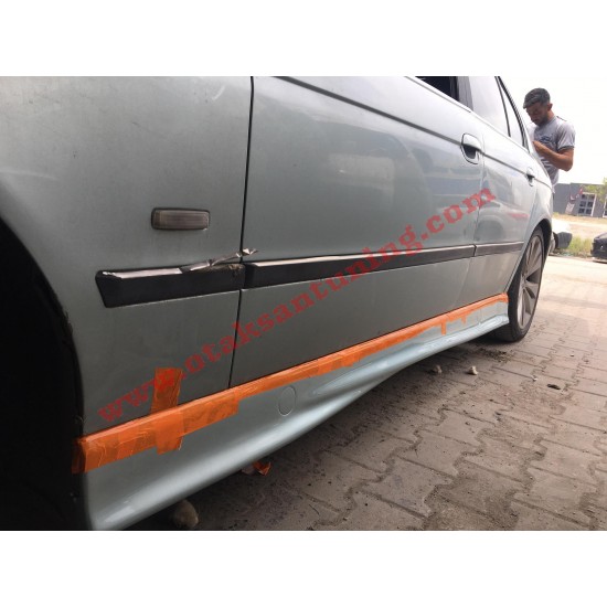 bmw e39 marşpiyel takımı