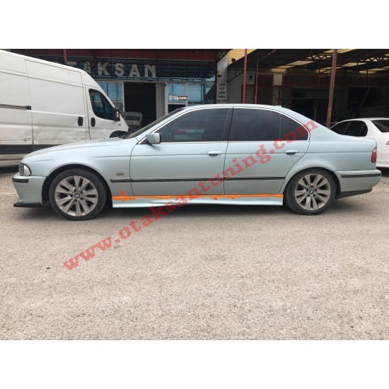 bmw e39 marşpiyel takımı