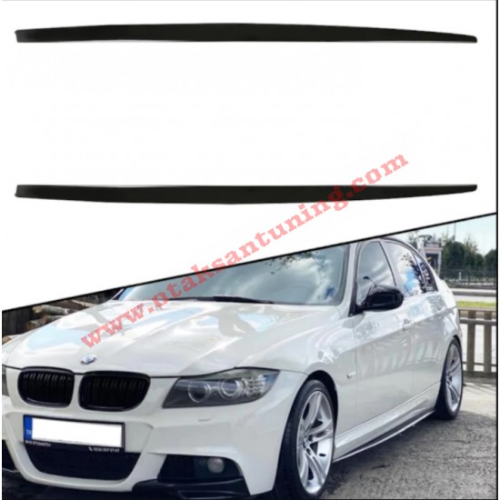 bmw e90 marşpiyel lipi