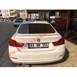 BMW F32 YARASA SPOİLER - BOYALI FİYAT BMW F32 YARASA SPOİLER - BOYALI FİYAT