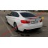 BMW F36 YARASA SPOİLER - BOYALI FİYAT