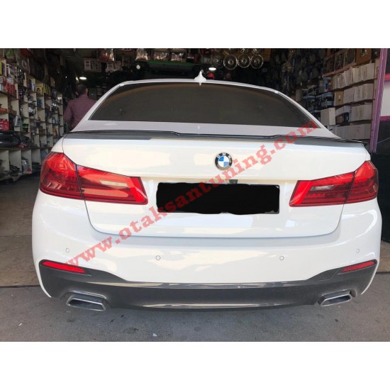 bmw g30 yarasa spoiler