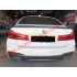 BMW G30 YARASA SPOİLER - BOYALI FİYAT