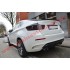 BMW X6 SPOİLER (2009-2014) BOYALI FİYAT