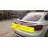 BMW X6 SPOİLER (+2014) BOYALI FİYAT