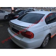 Bmw E90 ince Spoiler Bmw E90 ince Spoiler