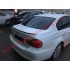 Bmw E90 ince Spoiler 