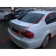 Bmw E90 ince Spoiler 