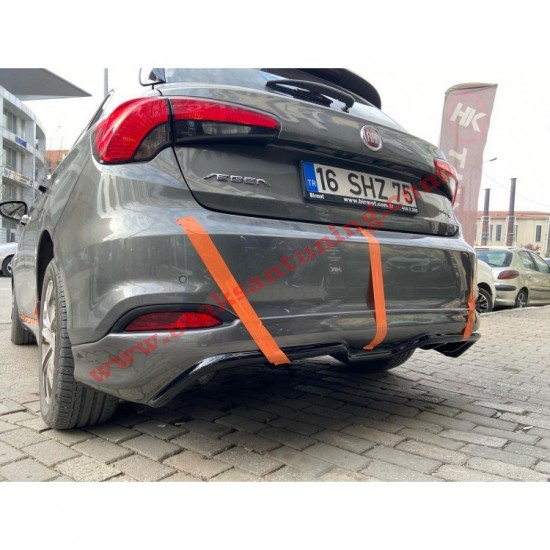 fiat egea hb arka tampon eki