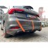 fiat egea hb arka tampon eki - BOYALI FİYAT