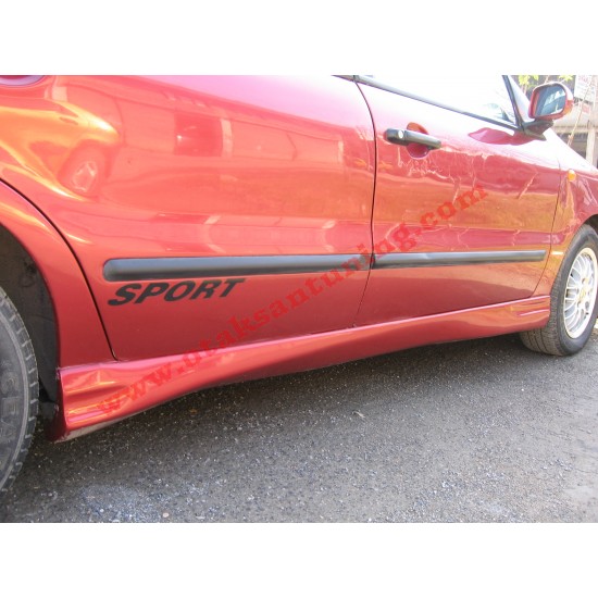 fiat marea body kit takımı