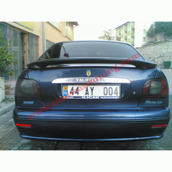 fiat marea body kit takımı