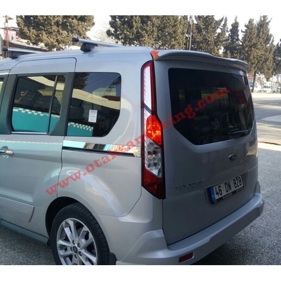 ford connect 2015 spoiler 