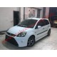 ford fiesta rs ön tampon