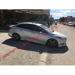 ford focus 3 rs marşpiyel takımı 