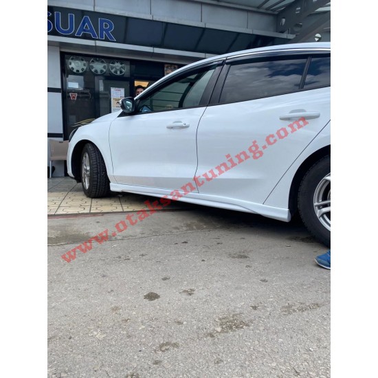 ford focus 4 marşpiyel takımı