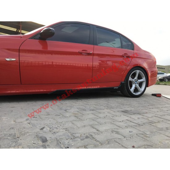Bmw E90 Ac Marşpiyel Takımı 