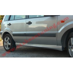 FORD FUSİON MARŞPİYEL TAKIMI 